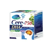 Cere-750 DHA